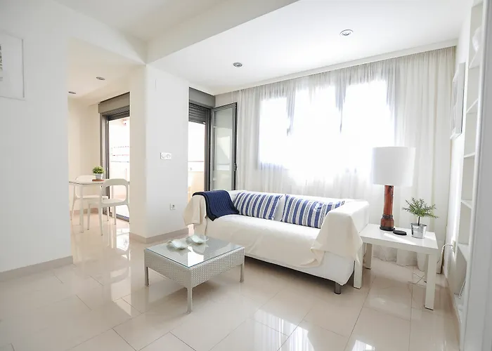 Renthas Good Life Apartment
