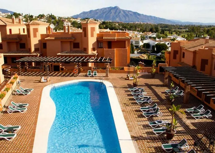 Apartment Design Marbella
