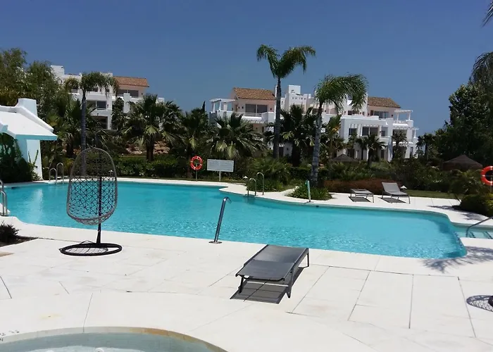 Estepona Laguna
