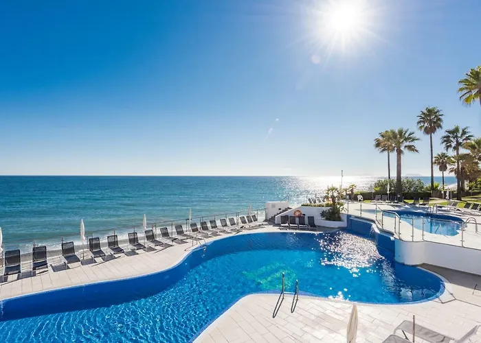 Vip Dominion Beach Estepona