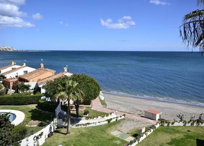Apartamento Arena Beach