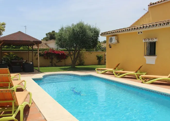 Villa Bart