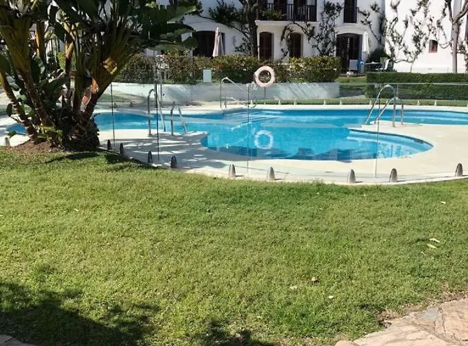 Comunidad Villacana,Malaga.