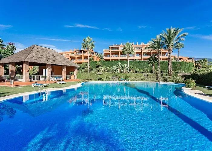 Gibraltar View Spa & Fitness