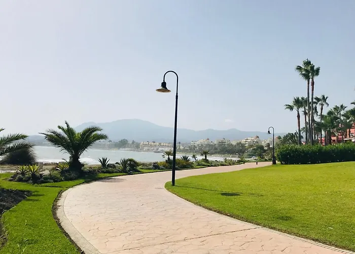 Marbella,Estepona,Selwo Hills,Sea And Sun Hills,New Golden Miles