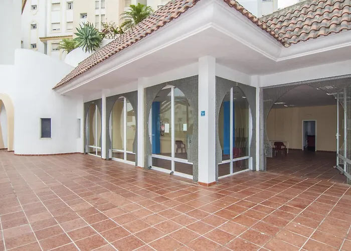Apartment With 2 Bedrooms In Estepona, With Wonderful Sea View, Pool A