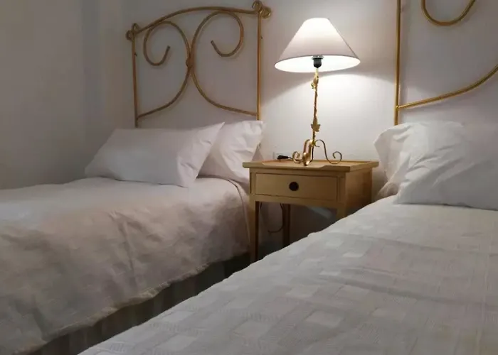 Apartment With 3 Bedrooms In Estepona, With Wonderful Mountain View An