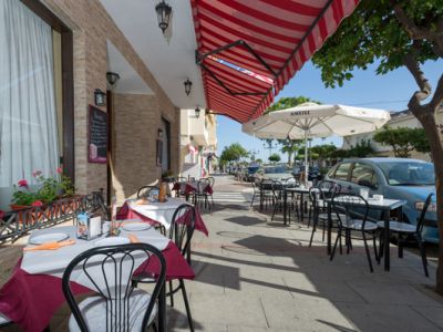 Hotel Mare 3*