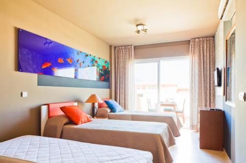 Hotel Sechi Marbella Estepona