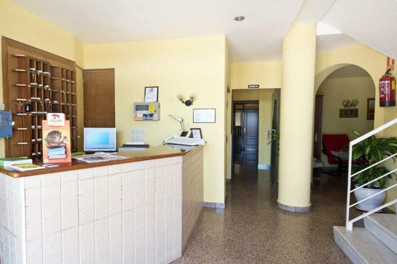 Hotel Mediterraneo By Croma *