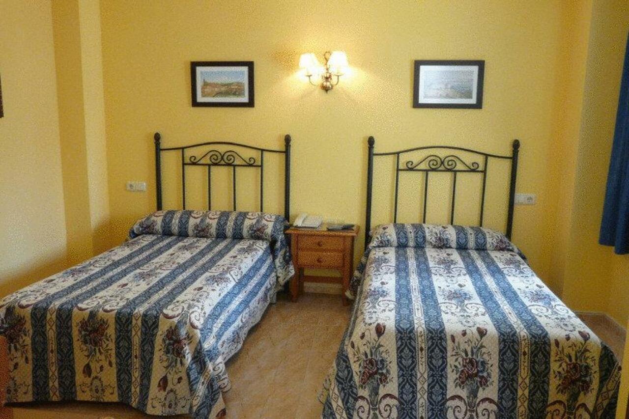 Hotel Mediterraneo By Croma