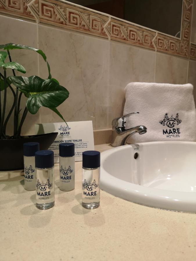 Mare Hotel 3*