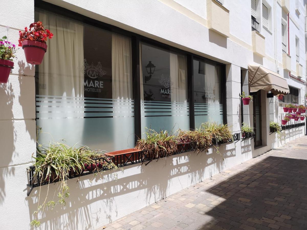 Mare Hotel Estepona