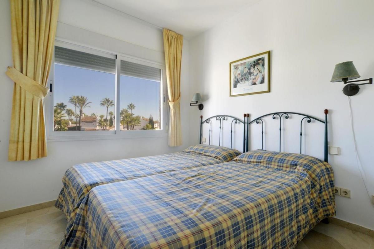 Stunning Penthouse Just Footsteps Away From Estepona's Beaches Apartment Estepona