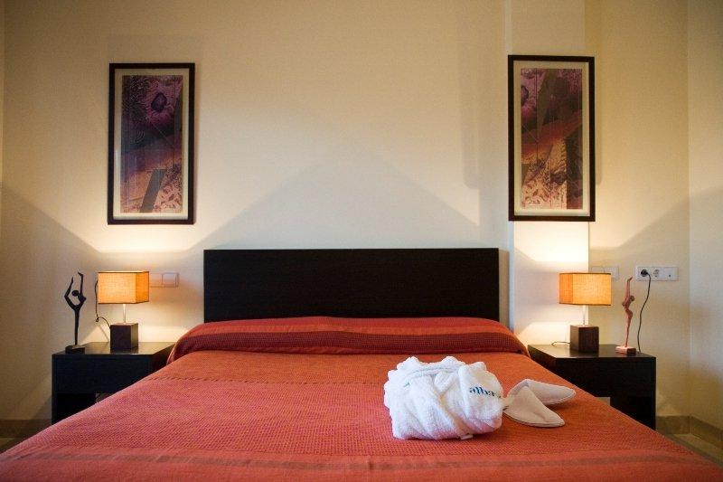 Aparthotel Albayt & Estepona