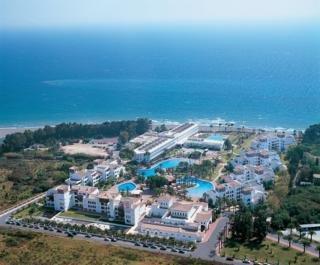 Ikos Andalusia 5*