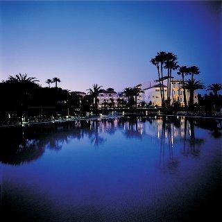Ikos Andalusia Hotel 5*