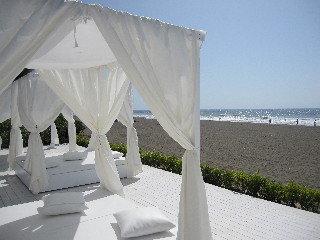 Hotel Ikos Andalusia Estepona