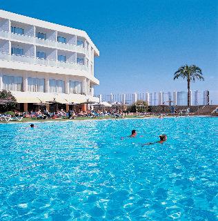 Hotel Ikos Andalusia