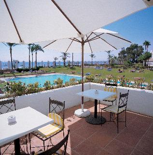 Hotel Ikos Andalusia