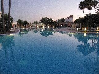 Ikos Andalusia Hotel Estepona