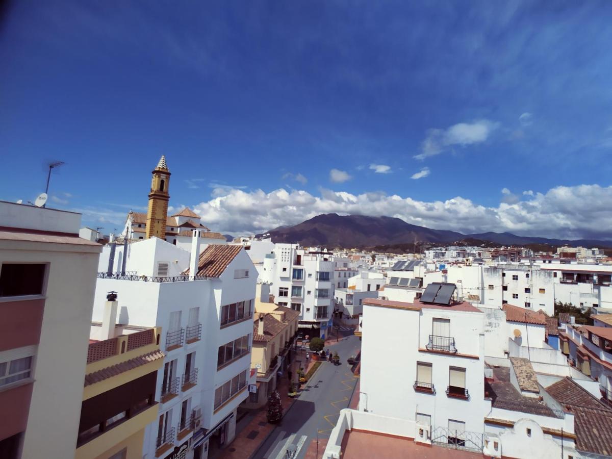 Hotel Royal By Croma Estepona