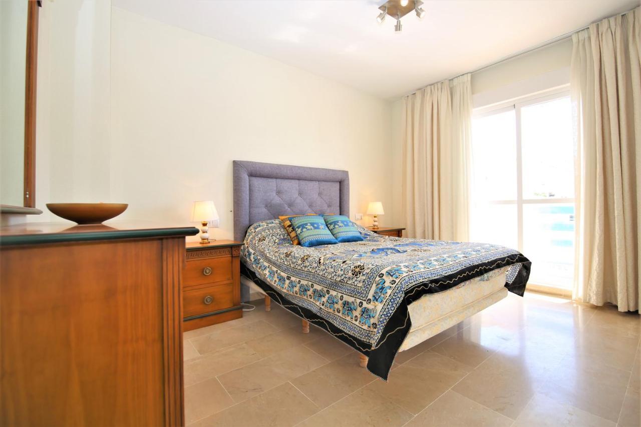 Apartment Bernal