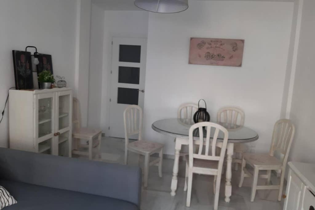 Casa Bonita Estepona