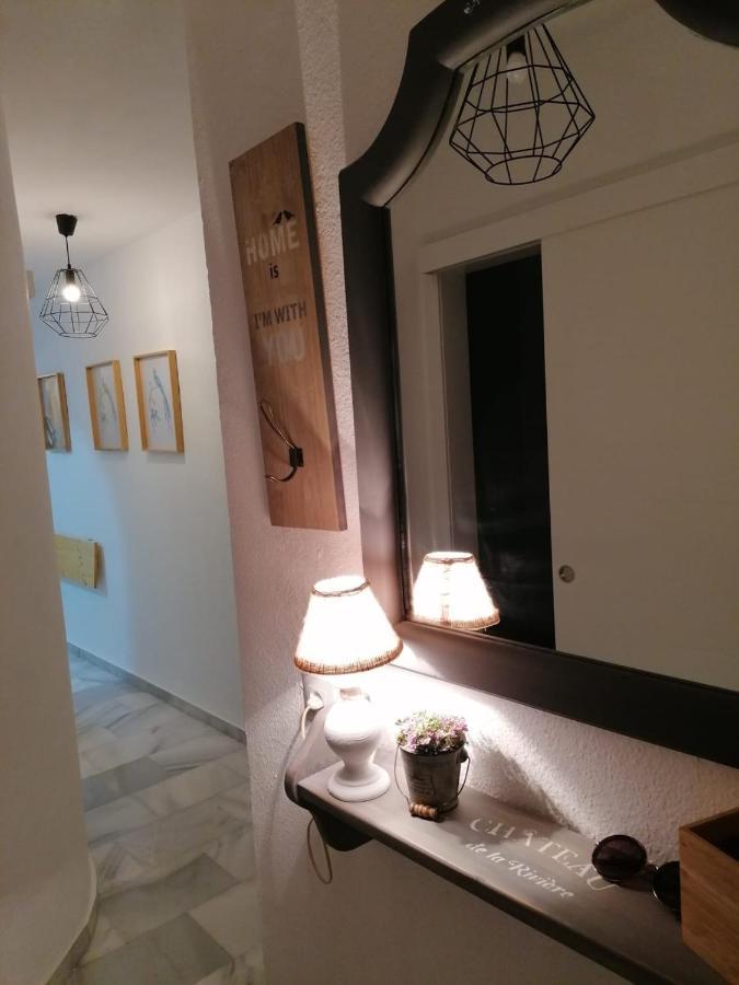 Casa Bonita Apartment