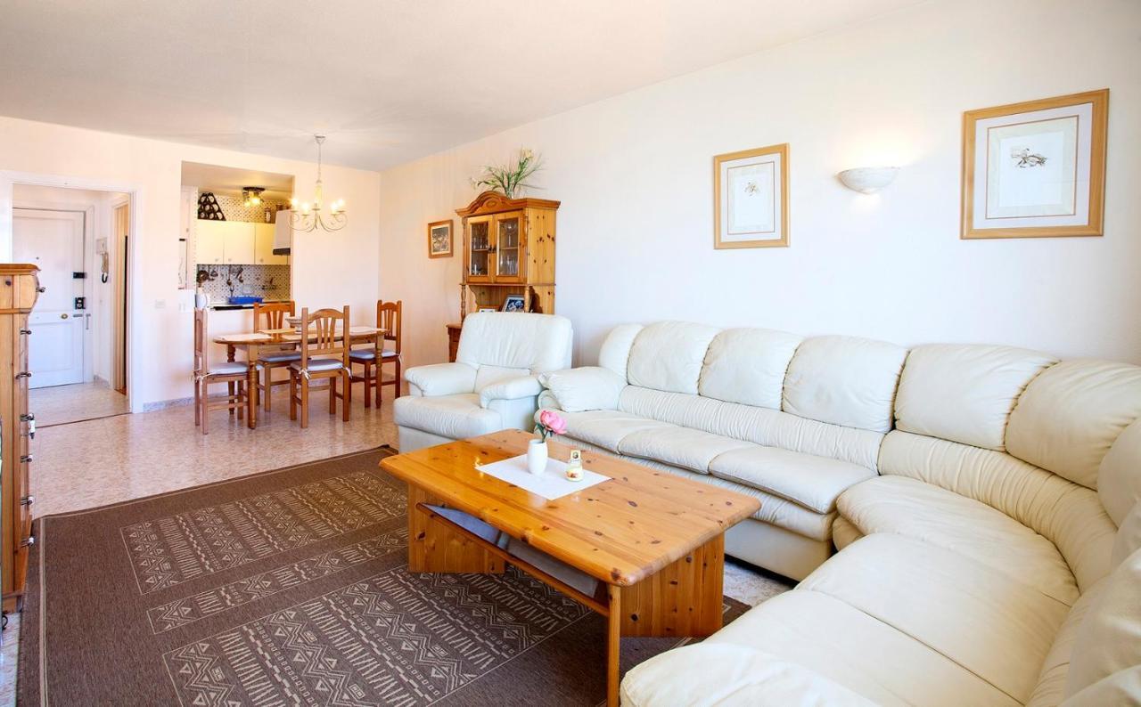 Apartment Marina Estepona