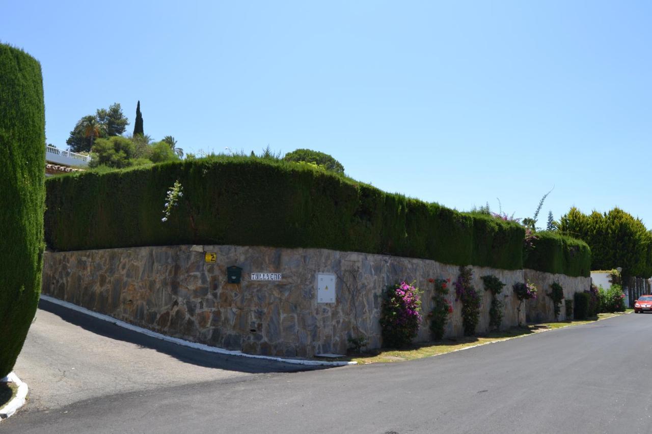 Casa Michael - El Paraiso, Marbella Villa Estepona