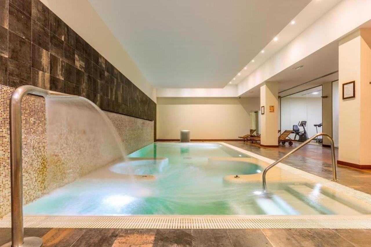 Appartement Gibraltar View & Fitness *