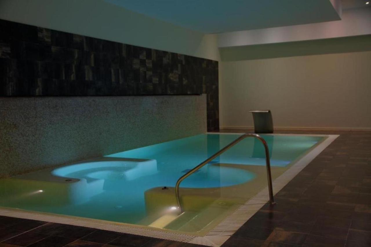 Gibraltar View & Fitness Appartement Estepona
