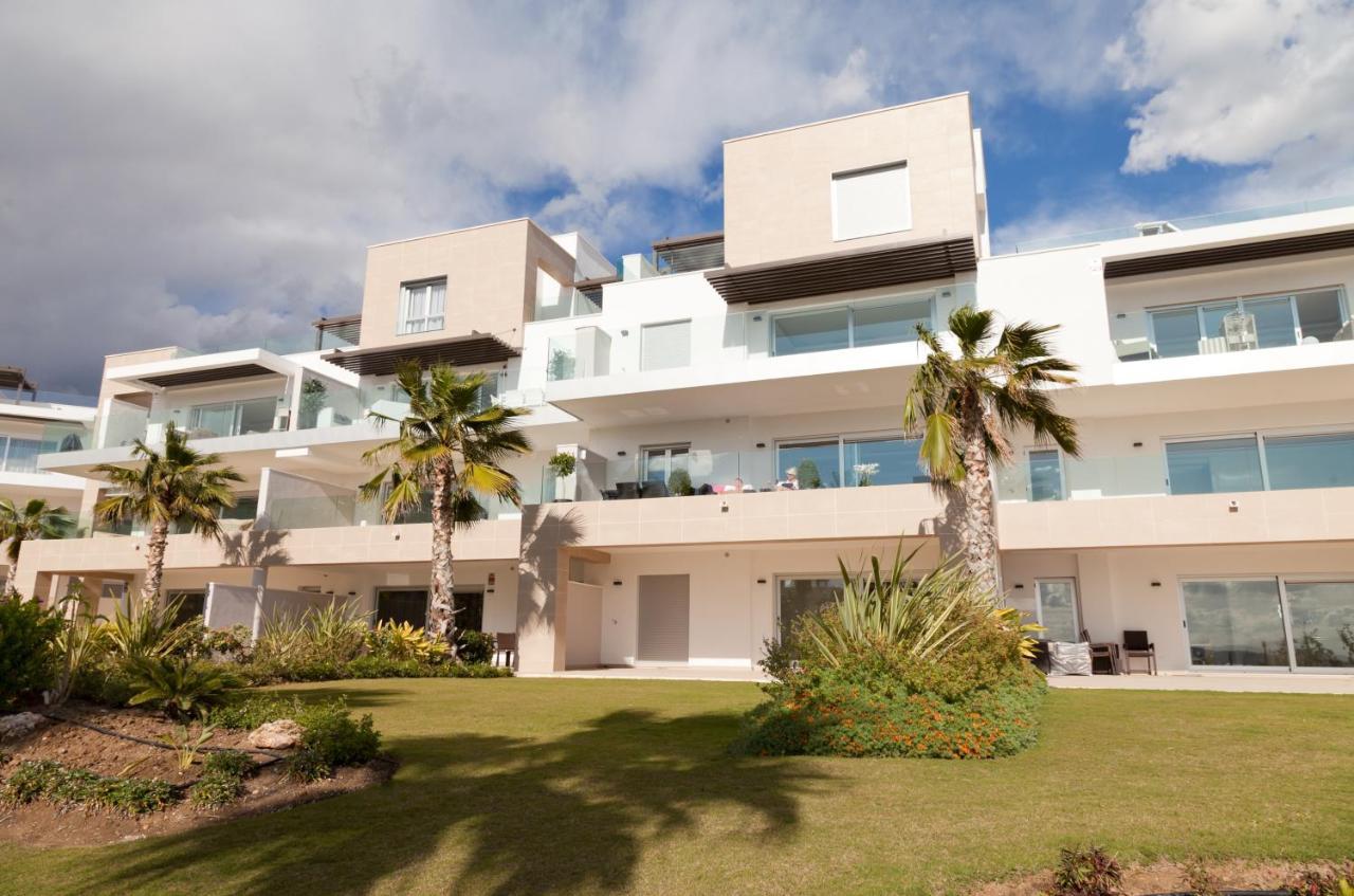 Appartement Horizon *