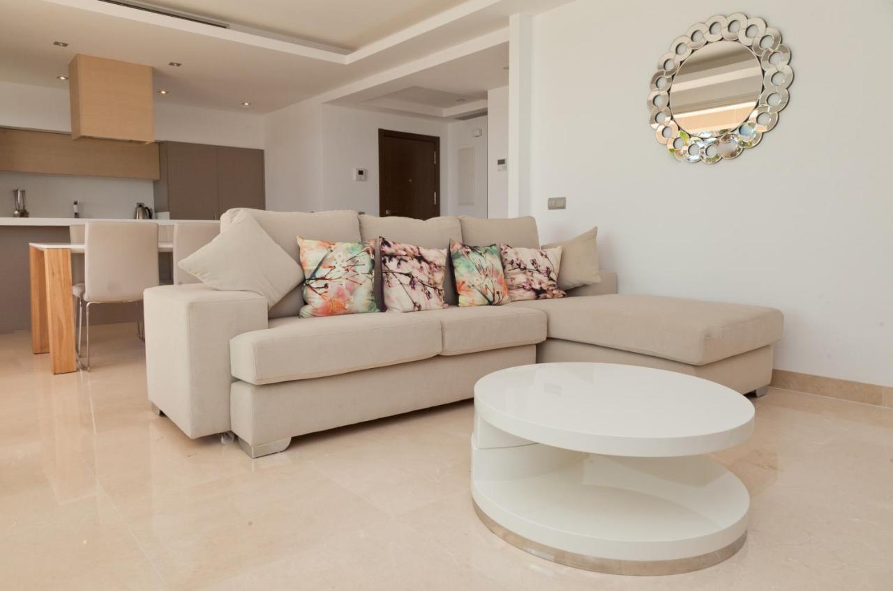 Appartement Horizon *