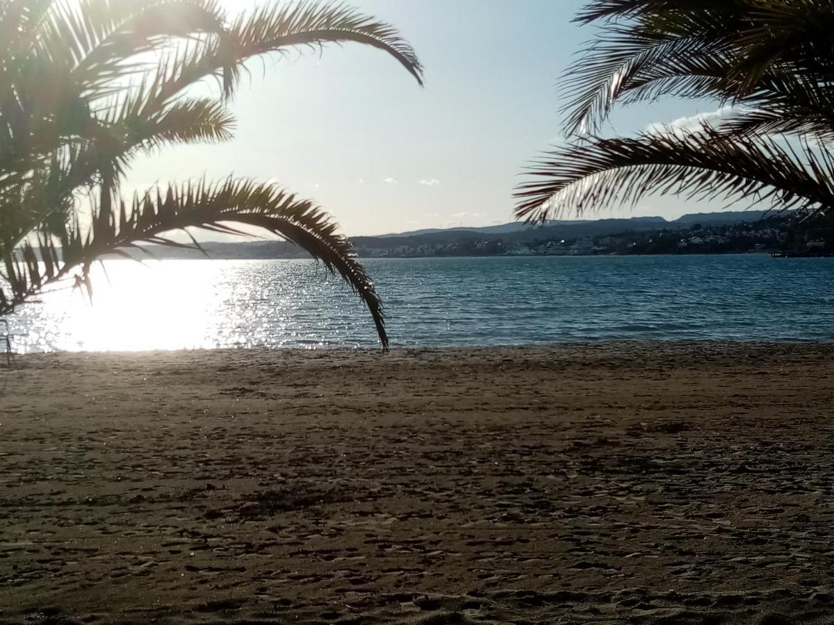 Port,free Parking Appartement Estepona