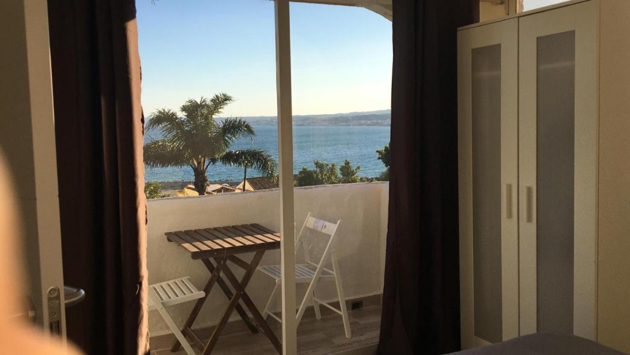 Port,free Parking Appartement