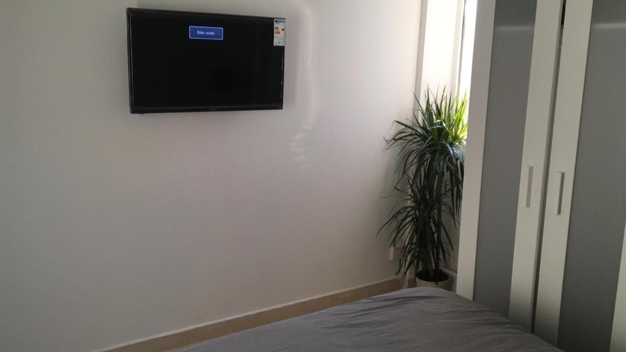 Appartement Port,free Parking