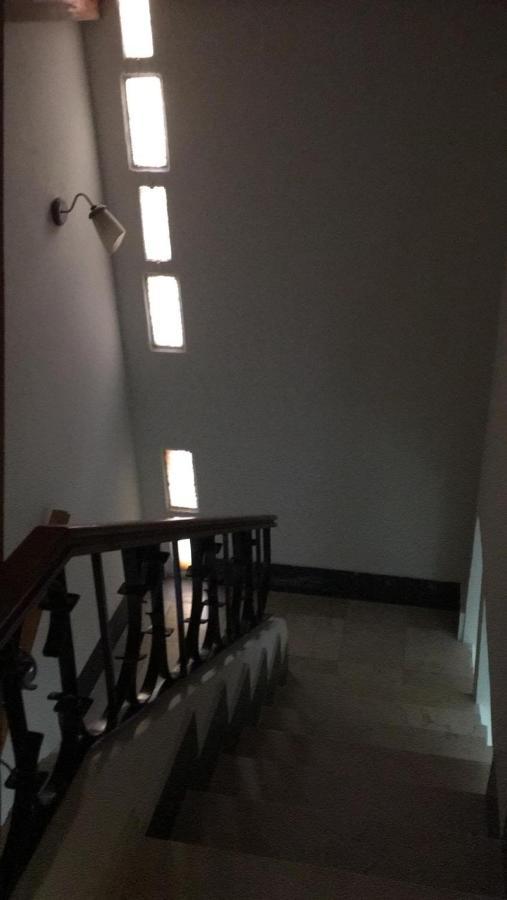 Appartement Port,free Parking Estepona