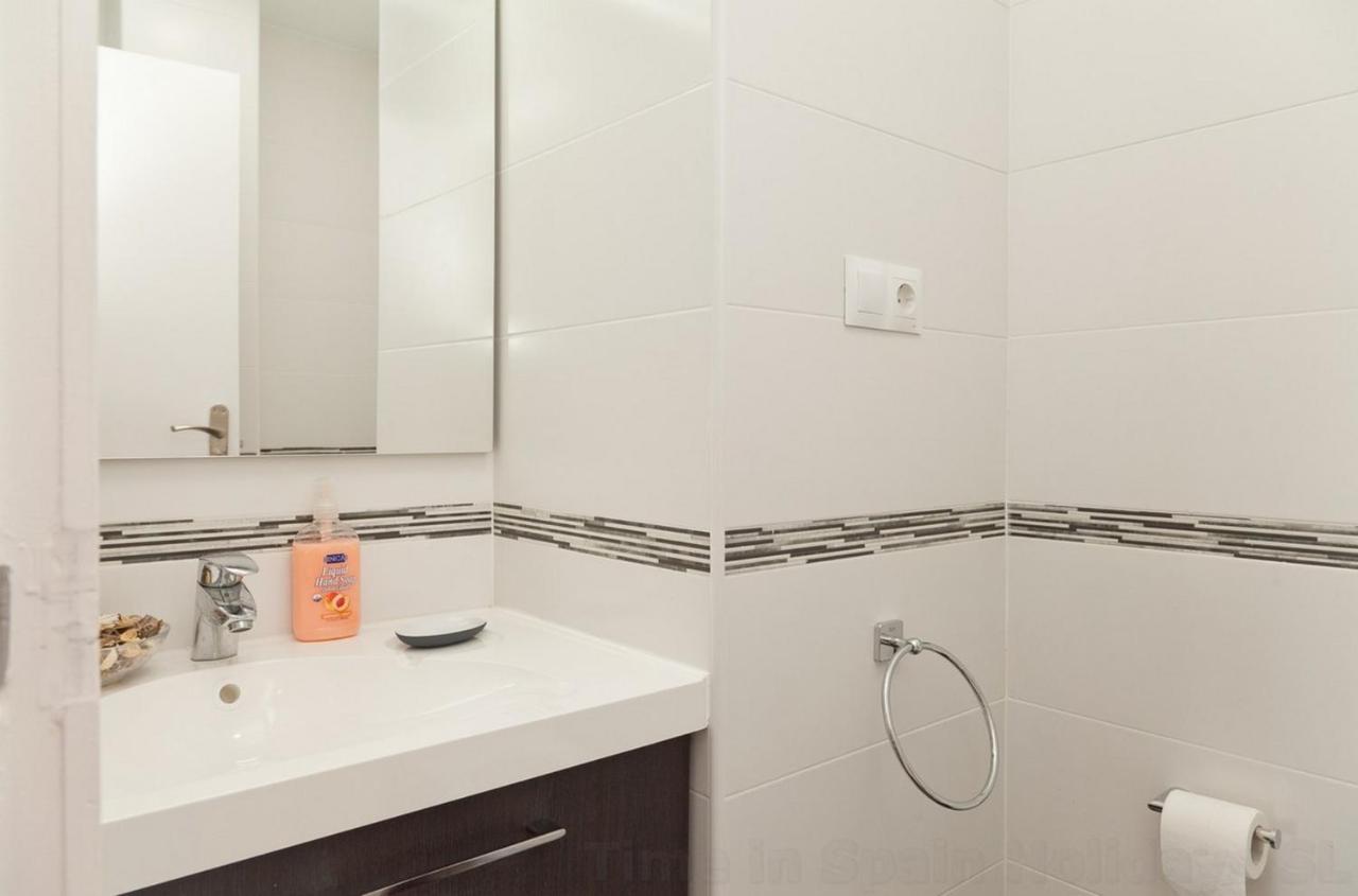 Apartment Larada