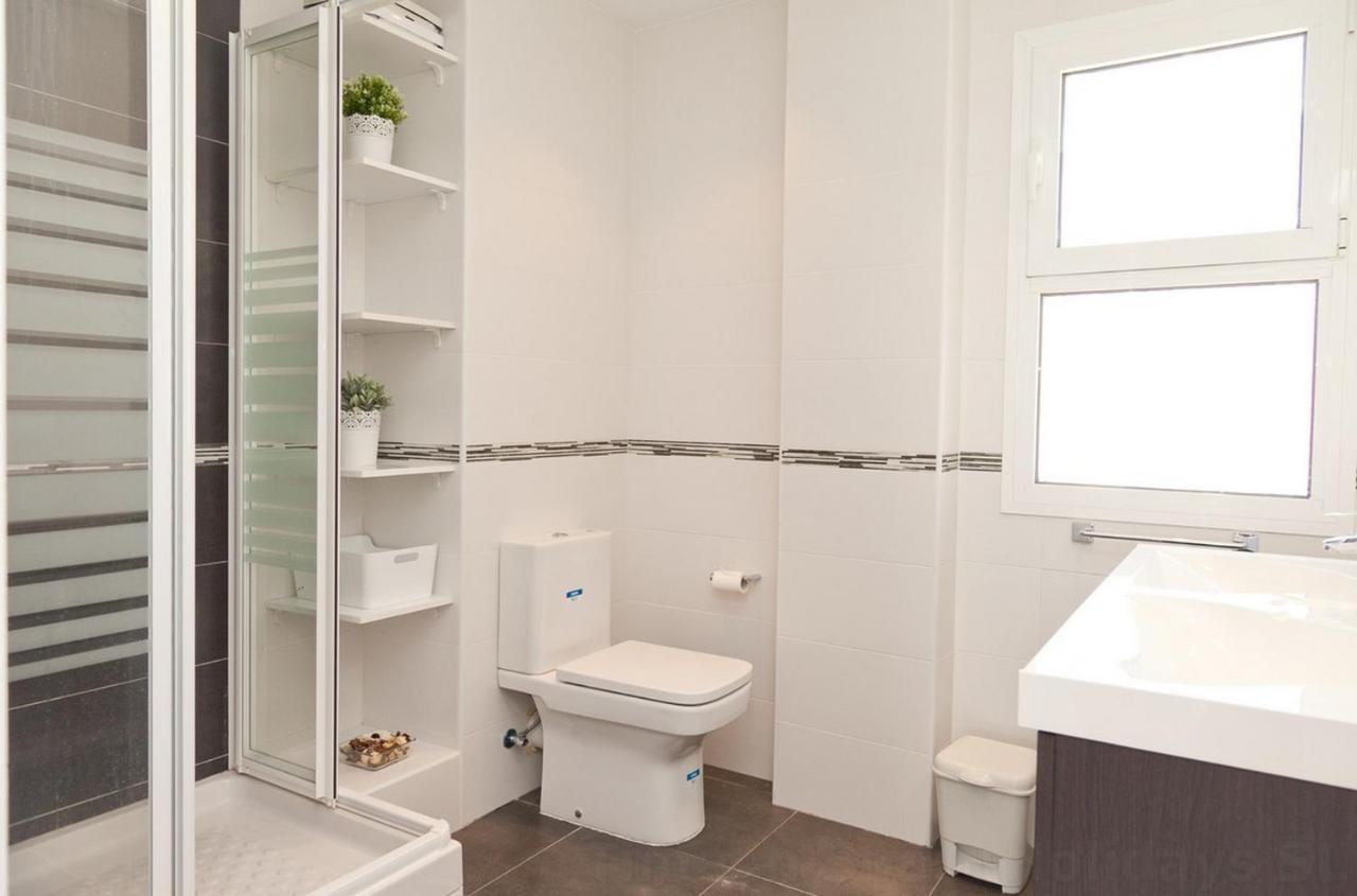 Apartment Larada *