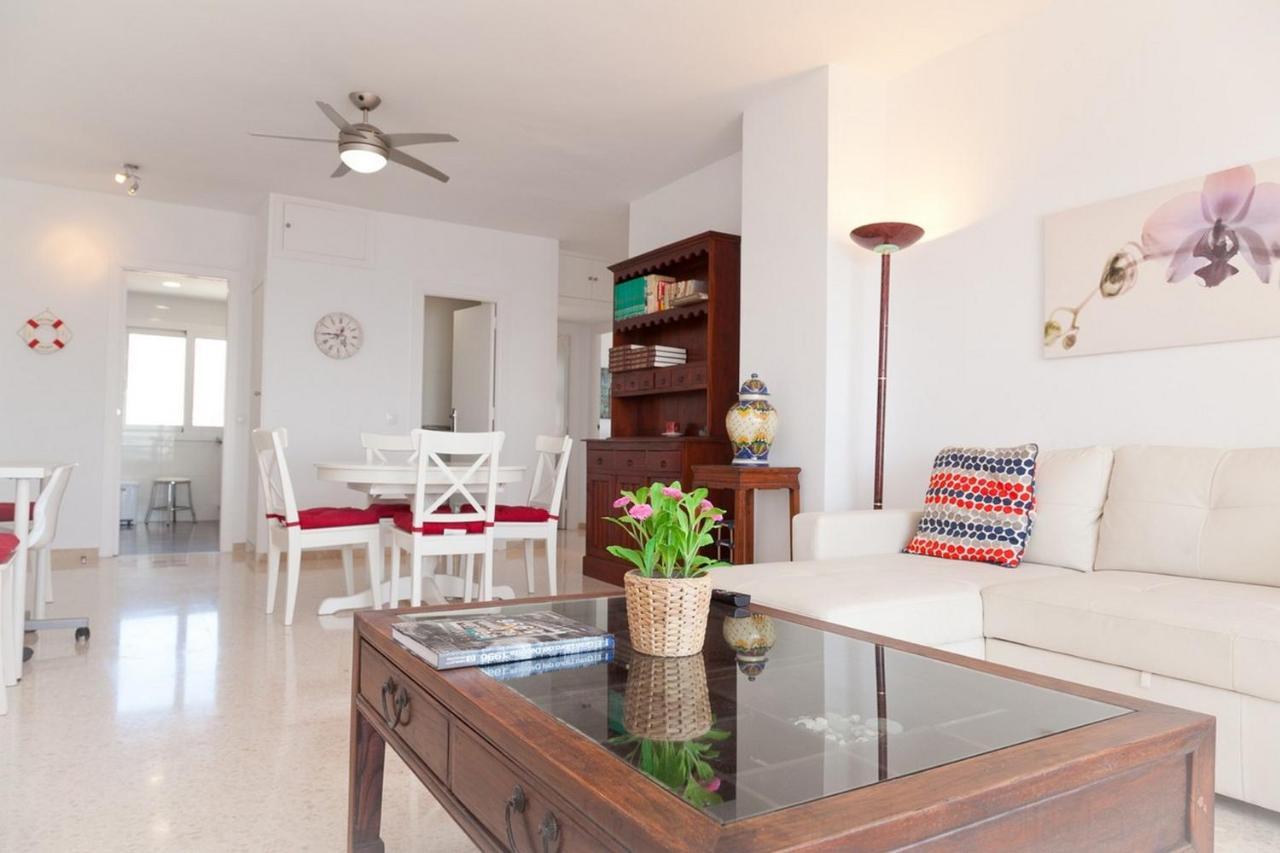 Larada Apartment Estepona