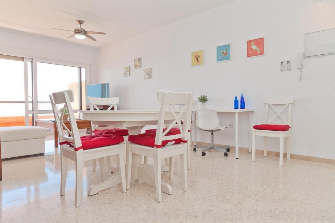 Larada Apartment Estepona
