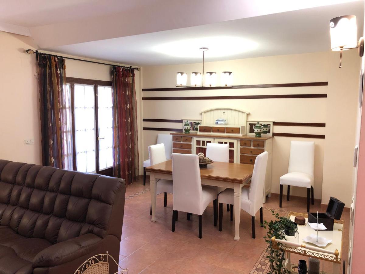 Estrella Del Mar Holiday home Estepona