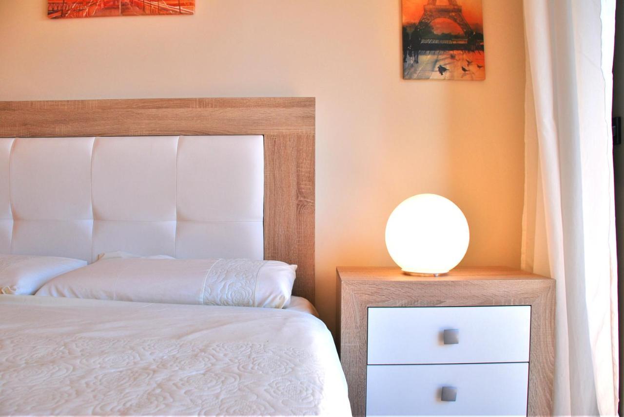 Apartamento Excellent Holiday With Pool View *