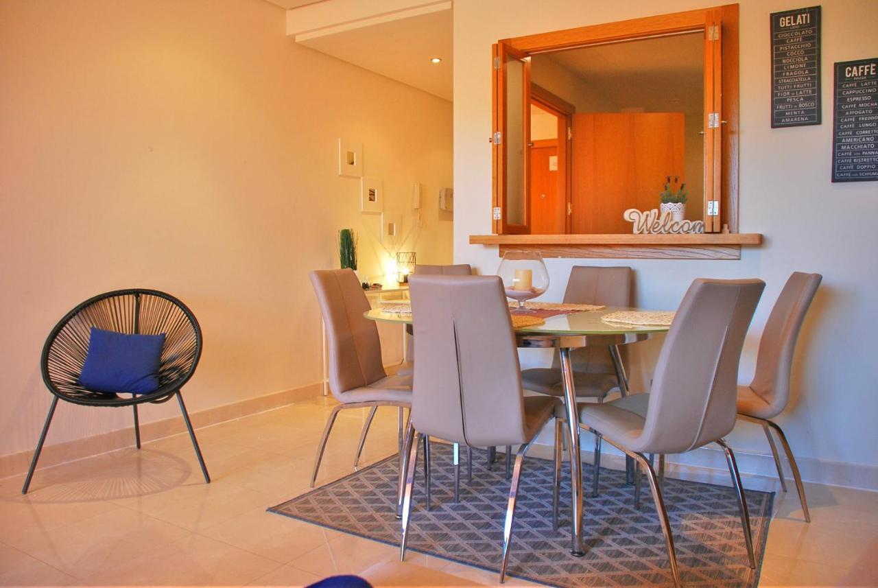 Excellent Holiday With Pool View Apartamento *
