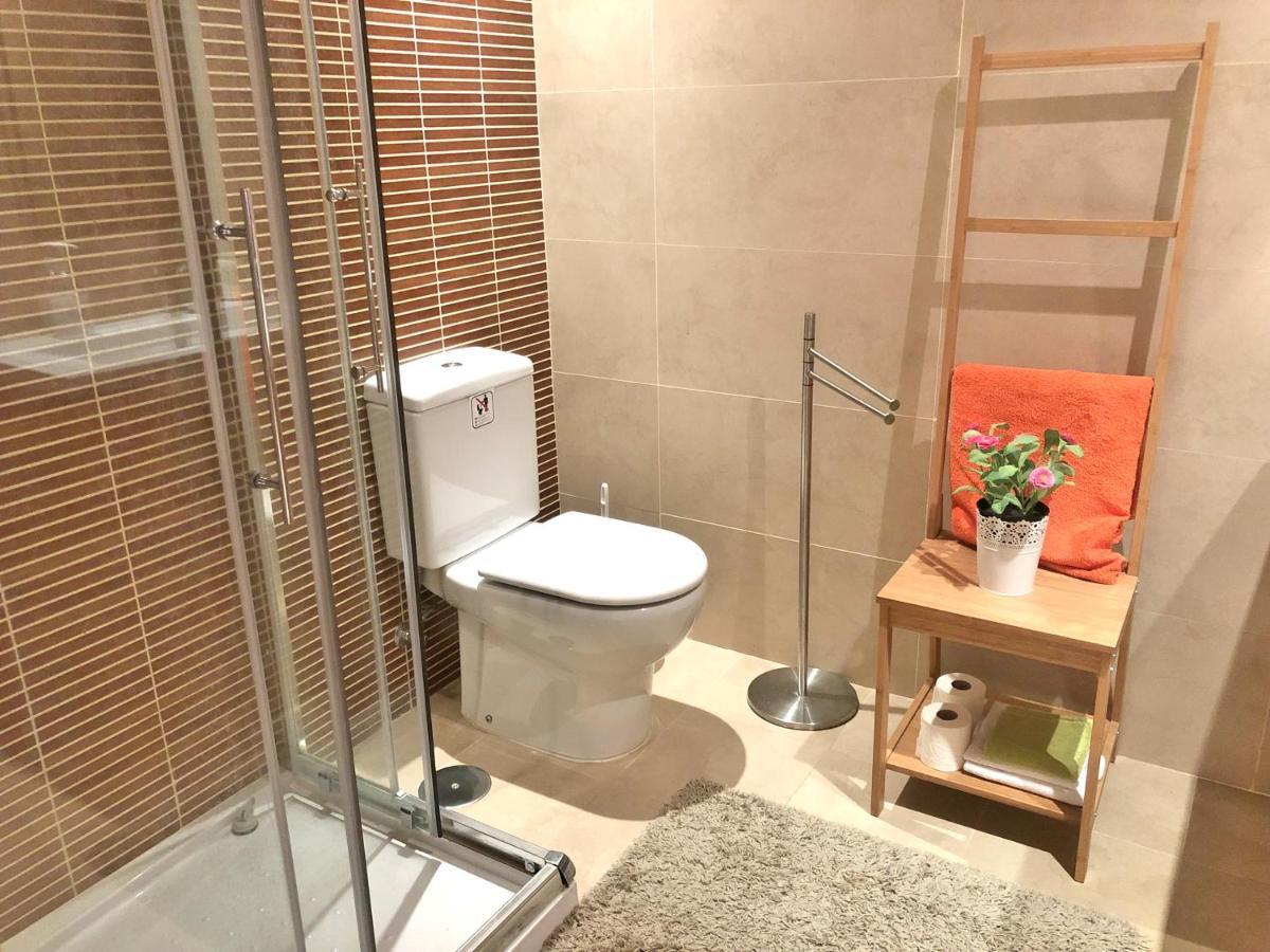 Apartamento Excellent Holiday With Pool View