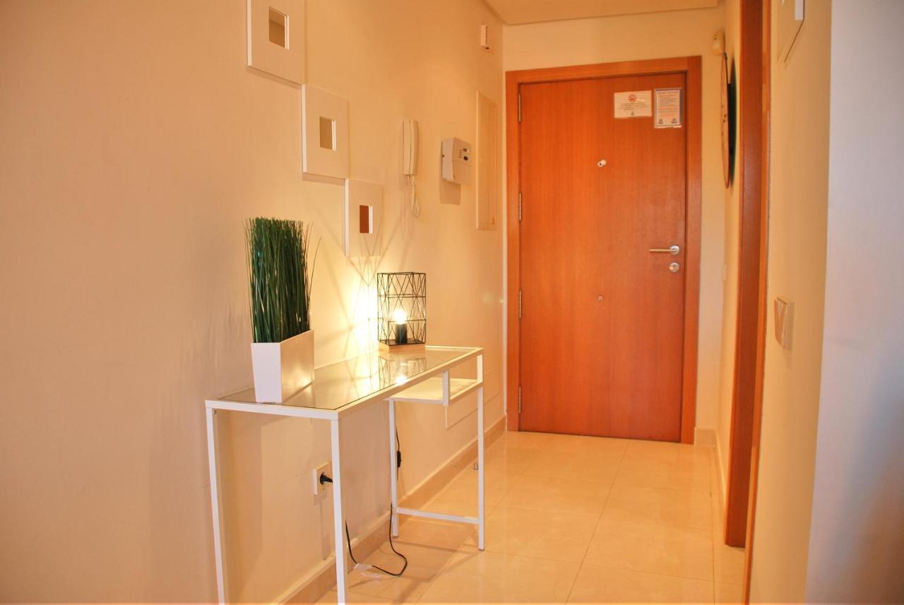 Apartamento Excellent Holiday With Pool View