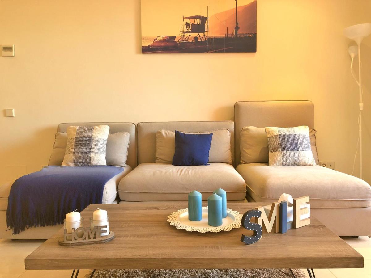 Excellent Holiday With Pool View Apartamento Estepona