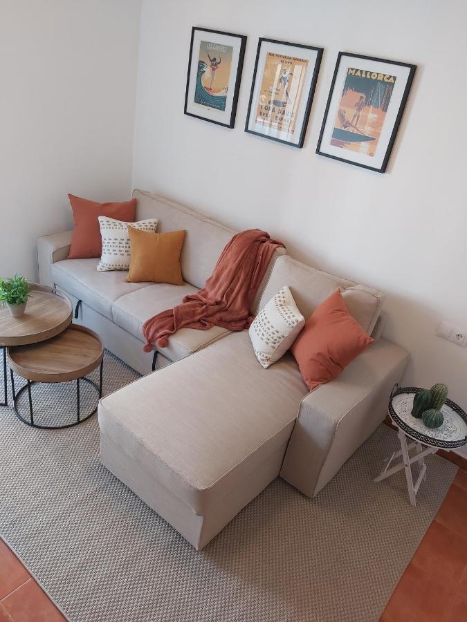 Benamara Gardens, With Pool, 100m From Near Marbella & Apartamento Estepona